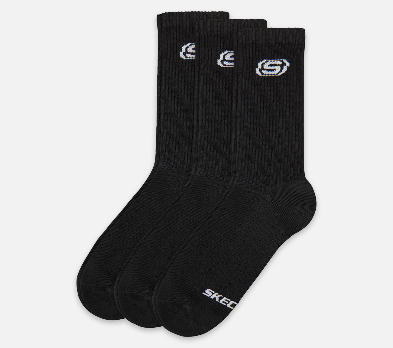 2-pack sokker Sock Skechers