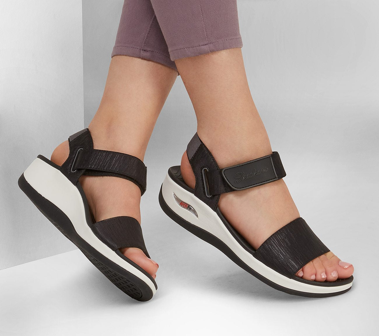 Arch Fit Sunshine Sandal Skechers