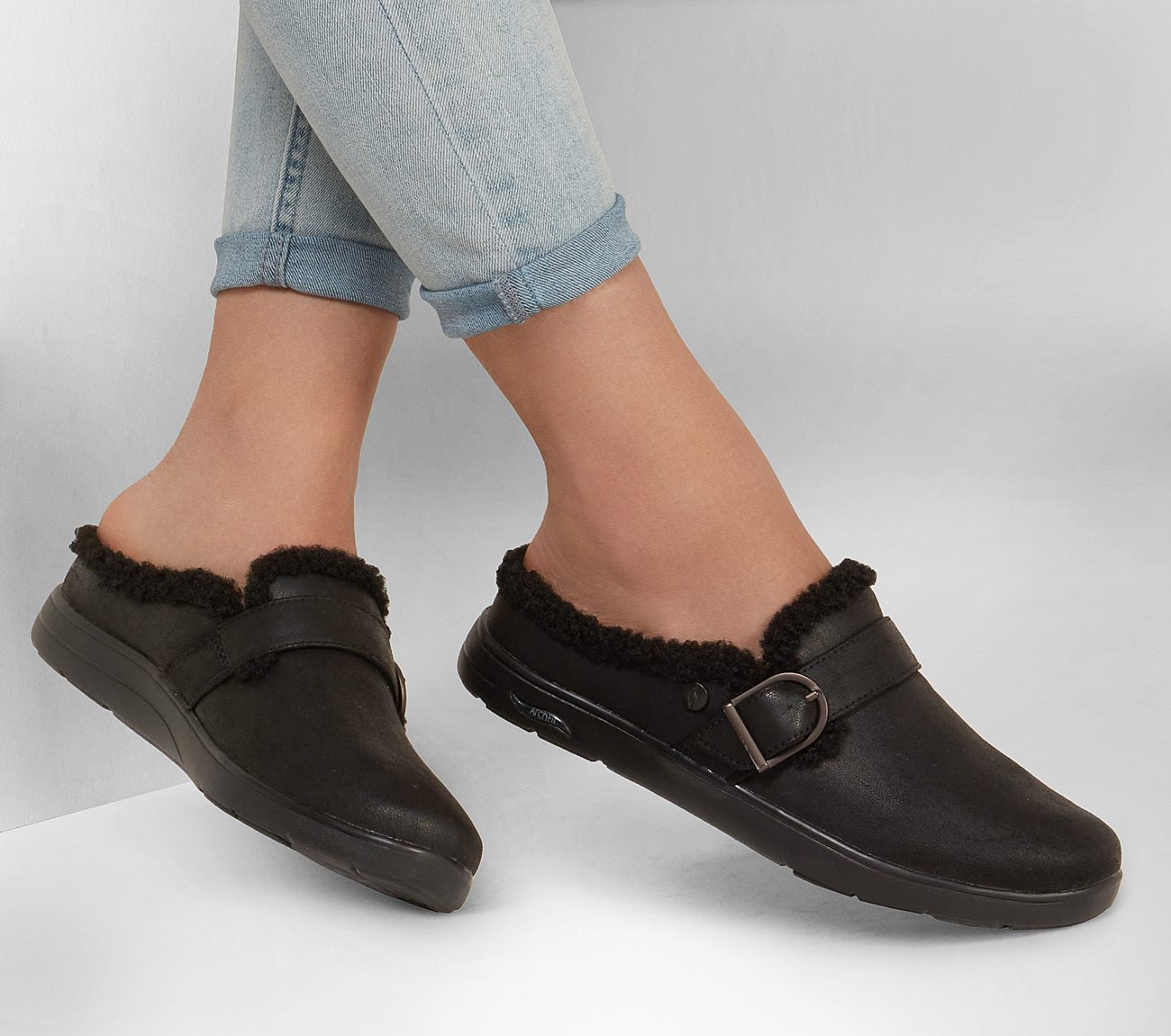 Arch Fit Lounge - Laid Back Slipper Skechers