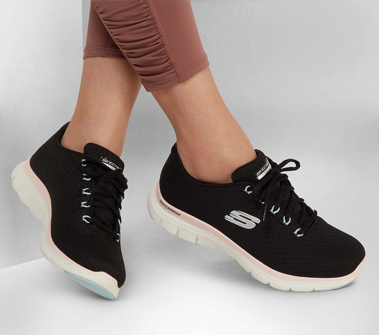 Flex Appeal 4.0 - Waterproof Shoe Skechers