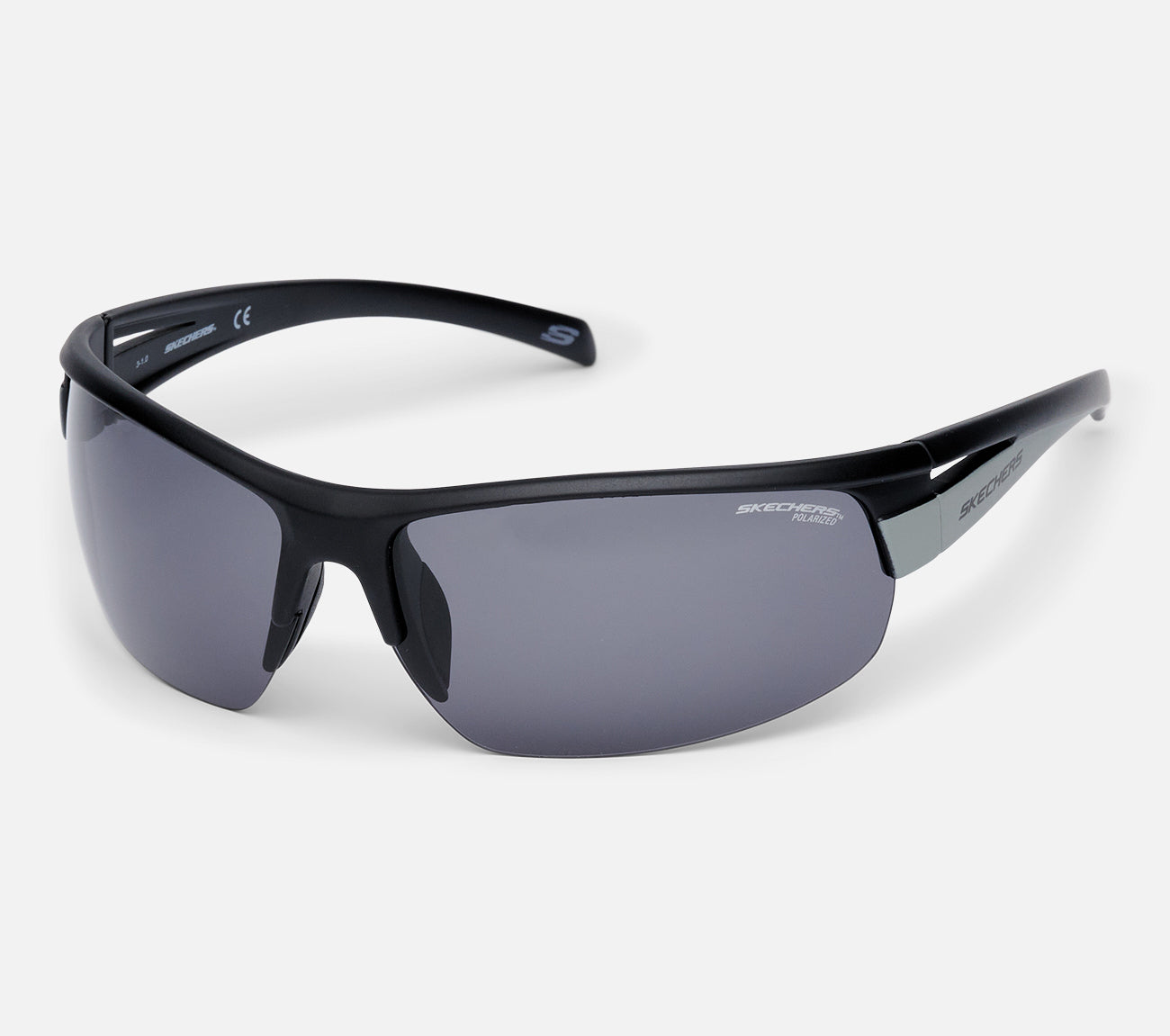 Skechers klassiske sportssolbriller Sunglasses Skechers