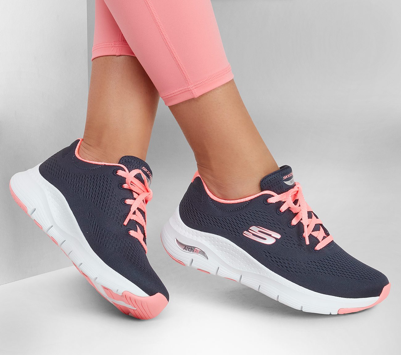 Arch Fit - Big Appeal Shoe Skechers