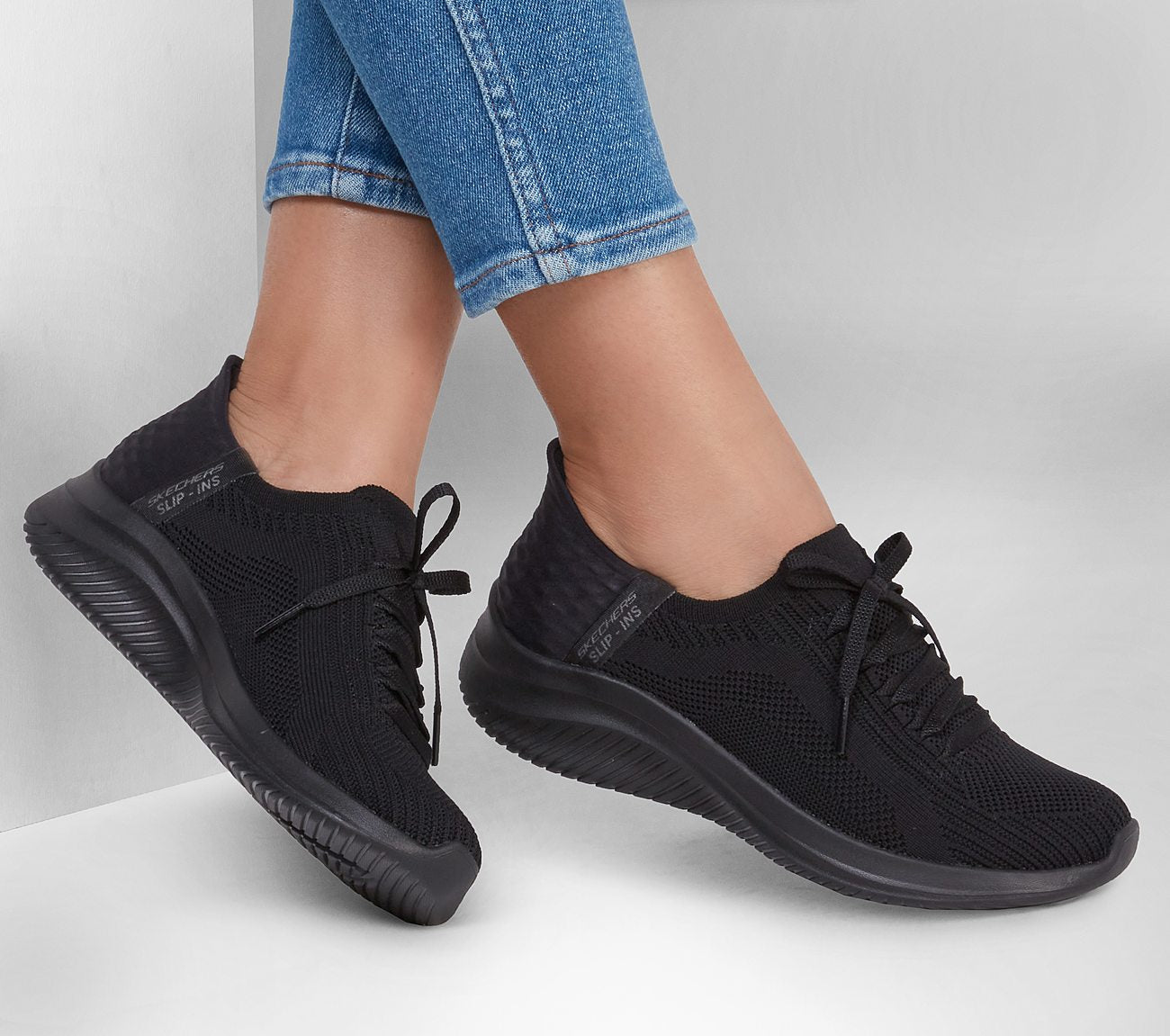 Slip-ins: Ultra Flex 3.0 - Brilliant Shoe Skechers