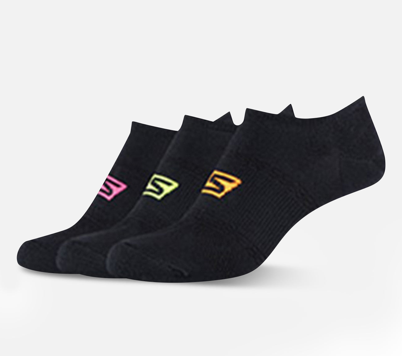 3-pack sokker Sock Skechers