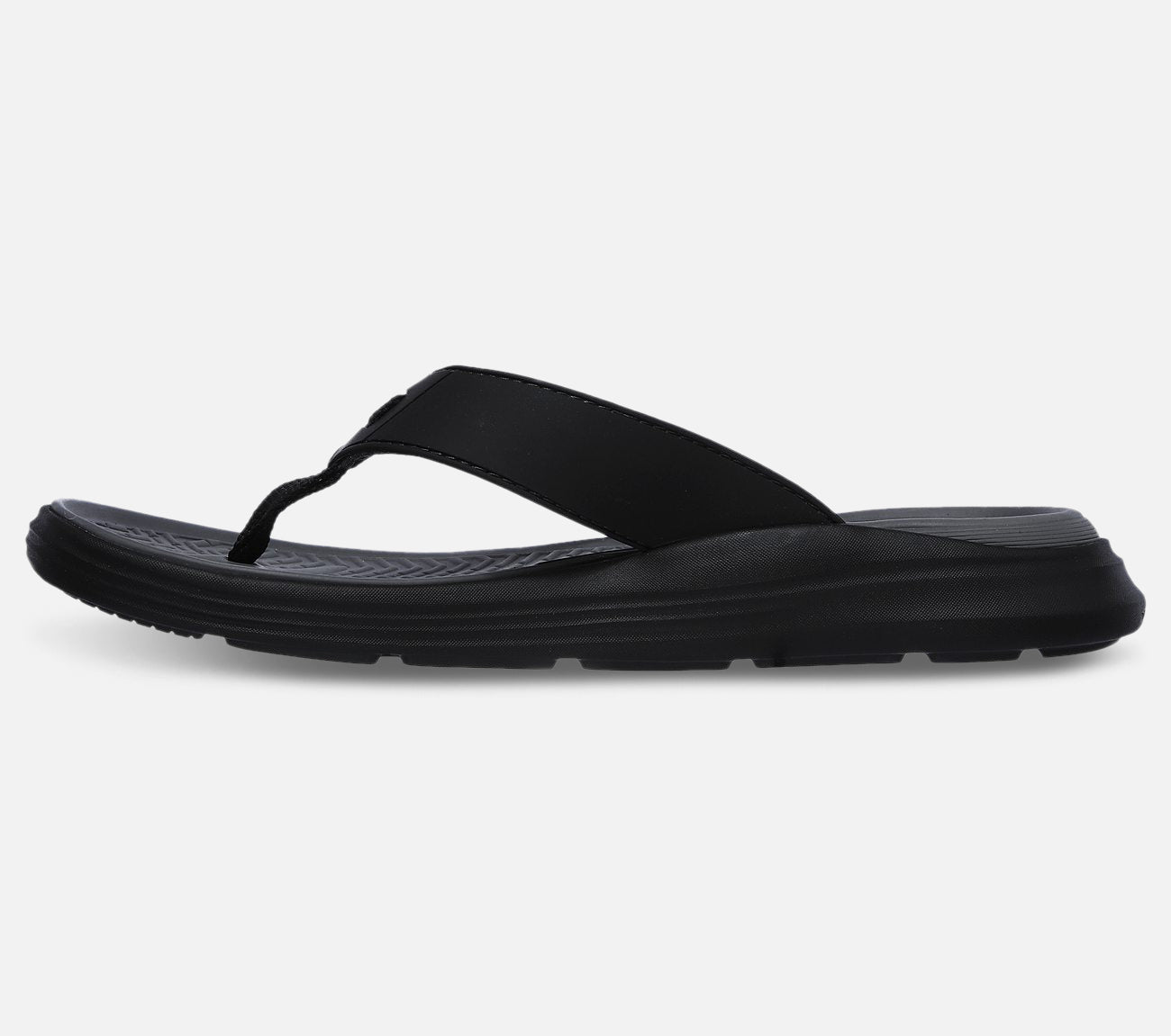 Relaxed Fit: Sargo - Sunview Sandal Skechers