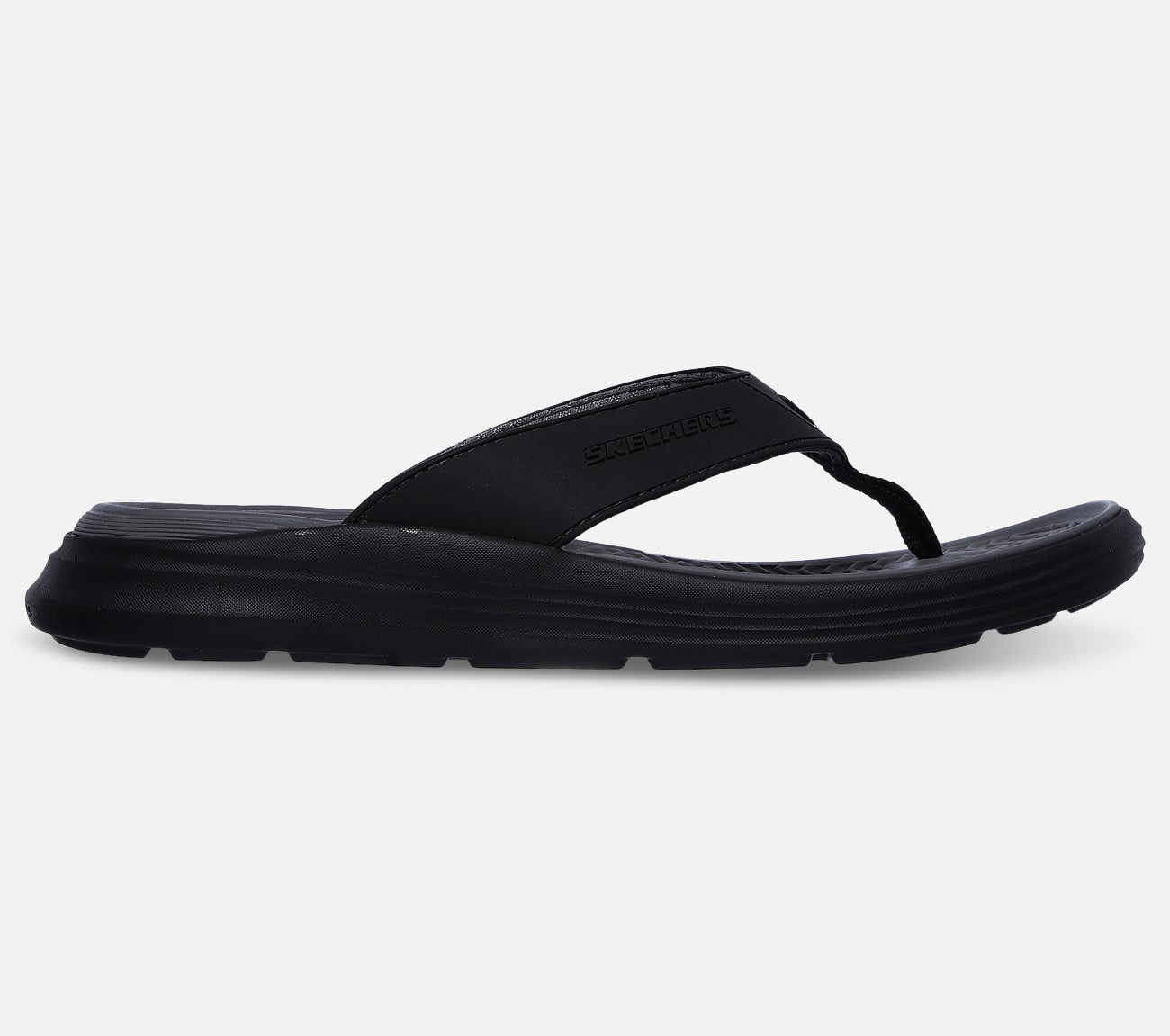 Relaxed Fit: Sargo - Sunview Sandal Skechers