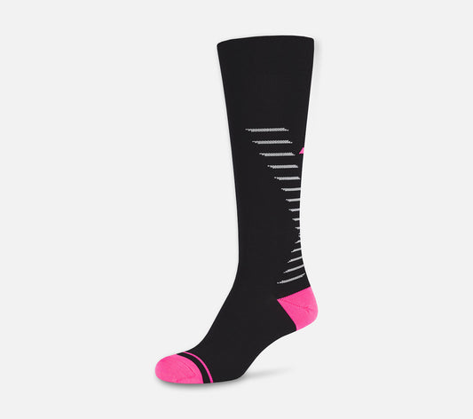 Knelange sokker Sock Skechers