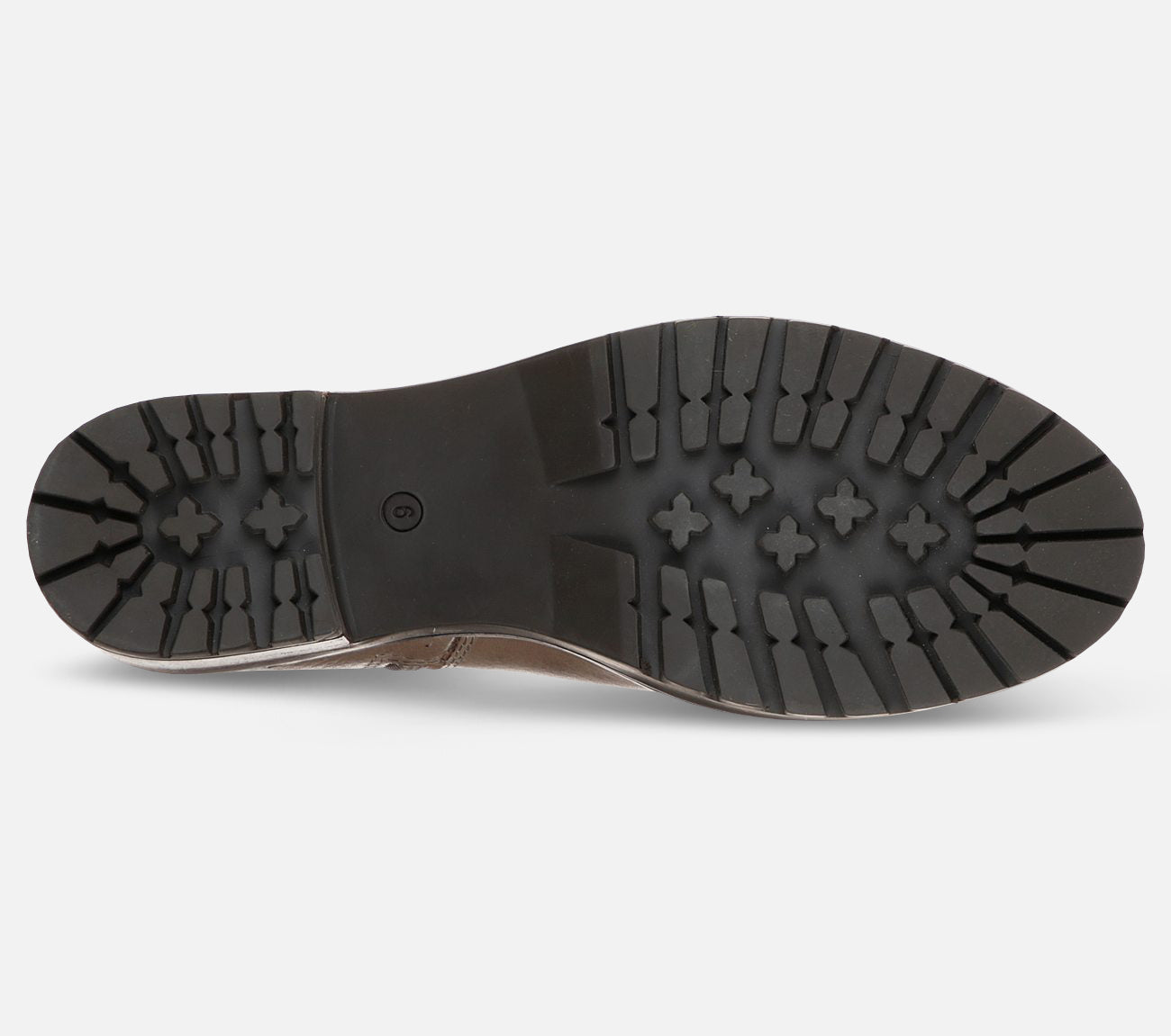 Lugnut - New Fav Boot Skechers