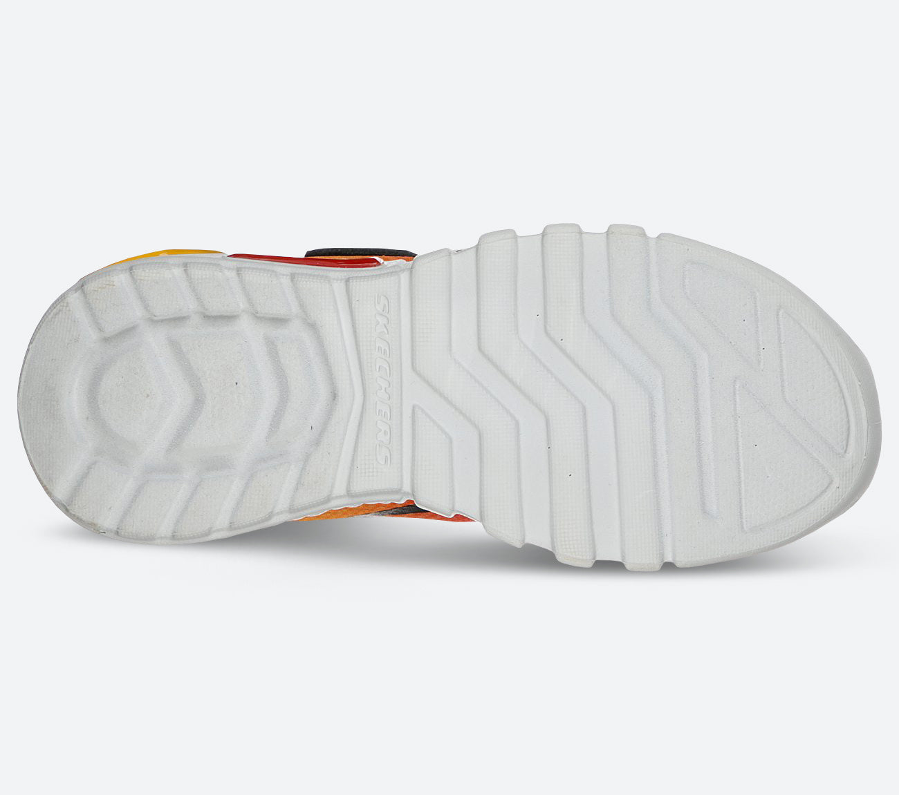 Flex-Glow - Dezlom Shoe Skechers