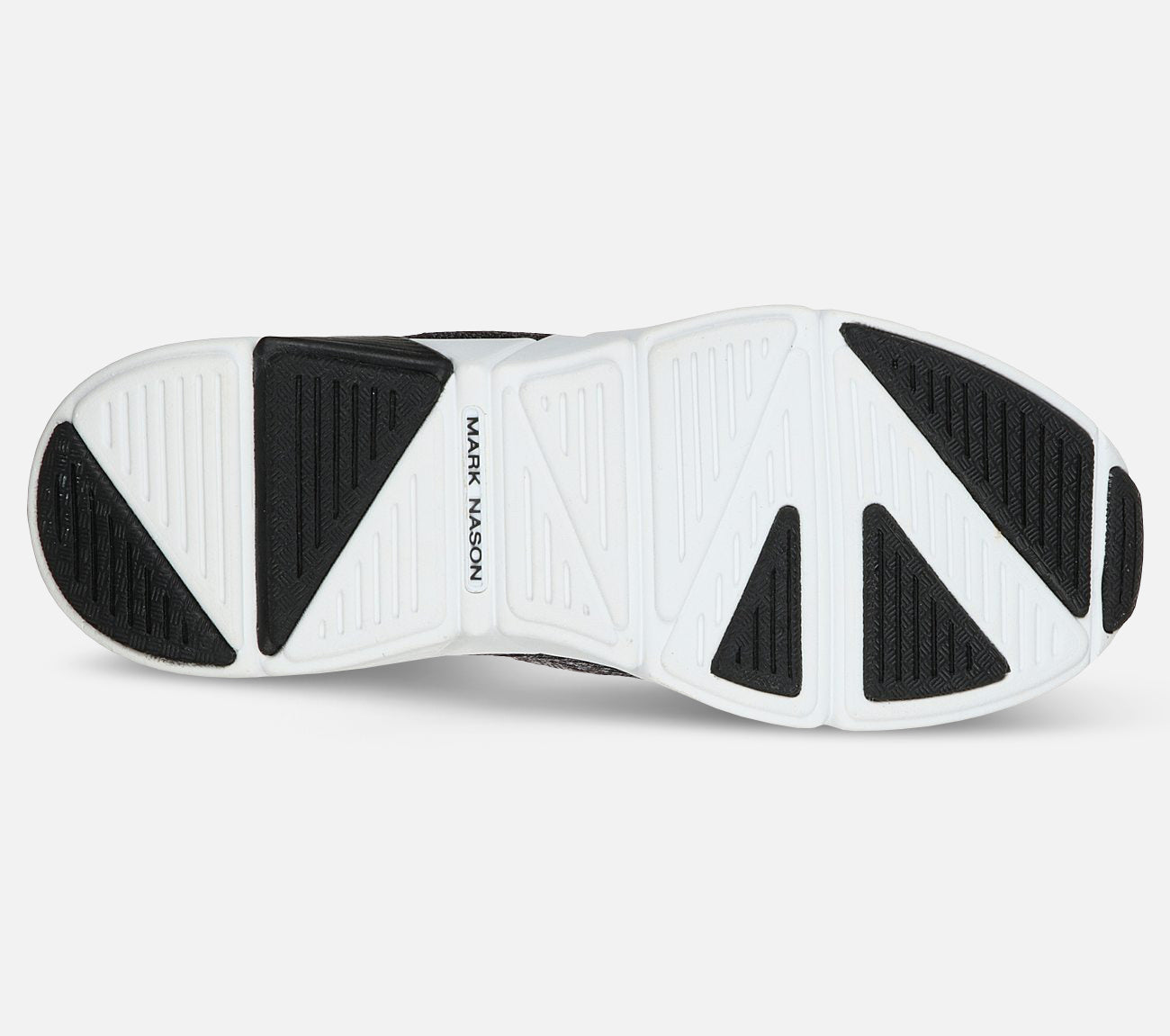 Mark Nason - A-Line Shoe Skechers