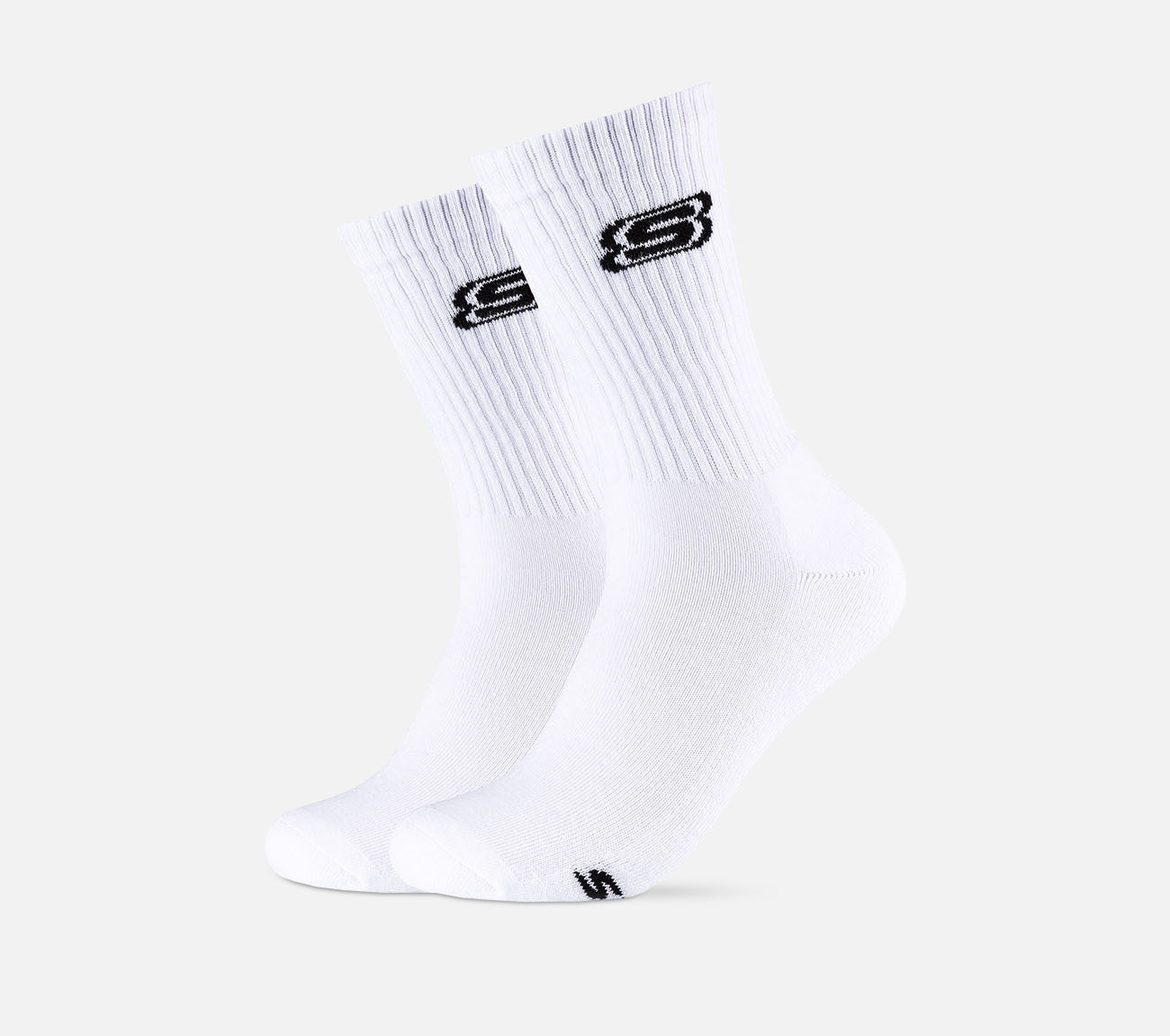 2-pack sokker Sock Skechers