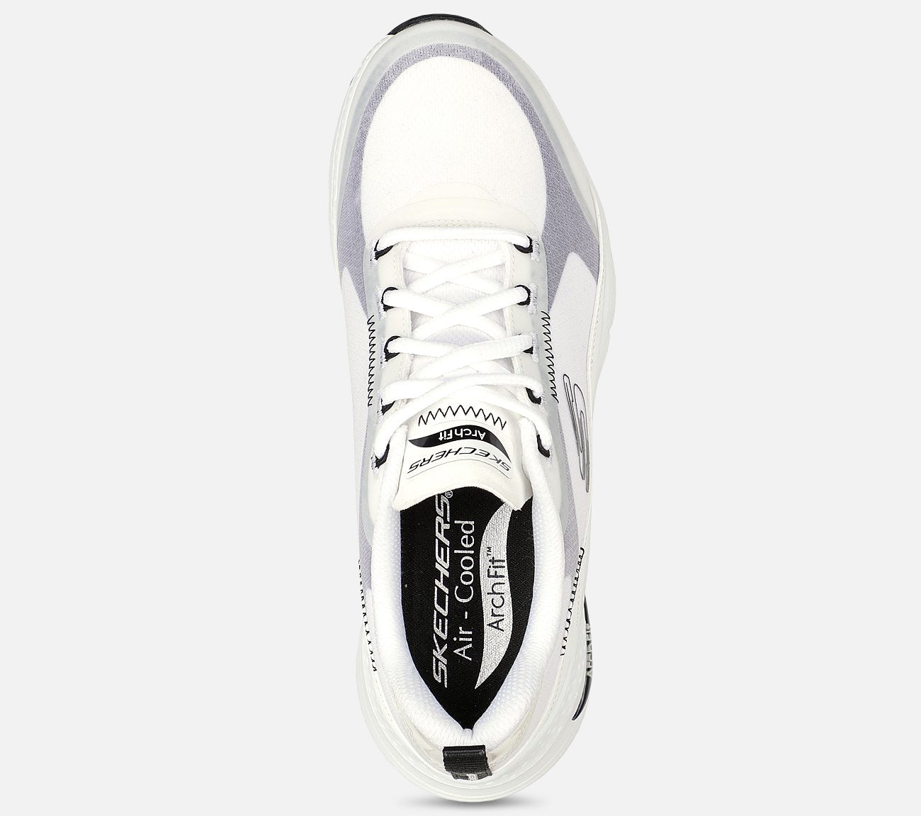 Arch Fit - Cool Oasis Shoe Skechers