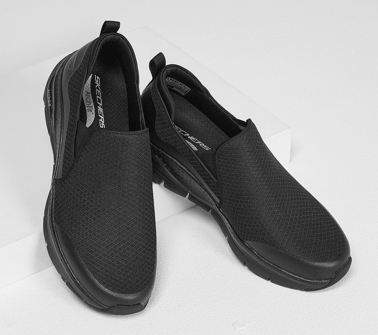 Arch Fit - Banlin Shoe Skechers