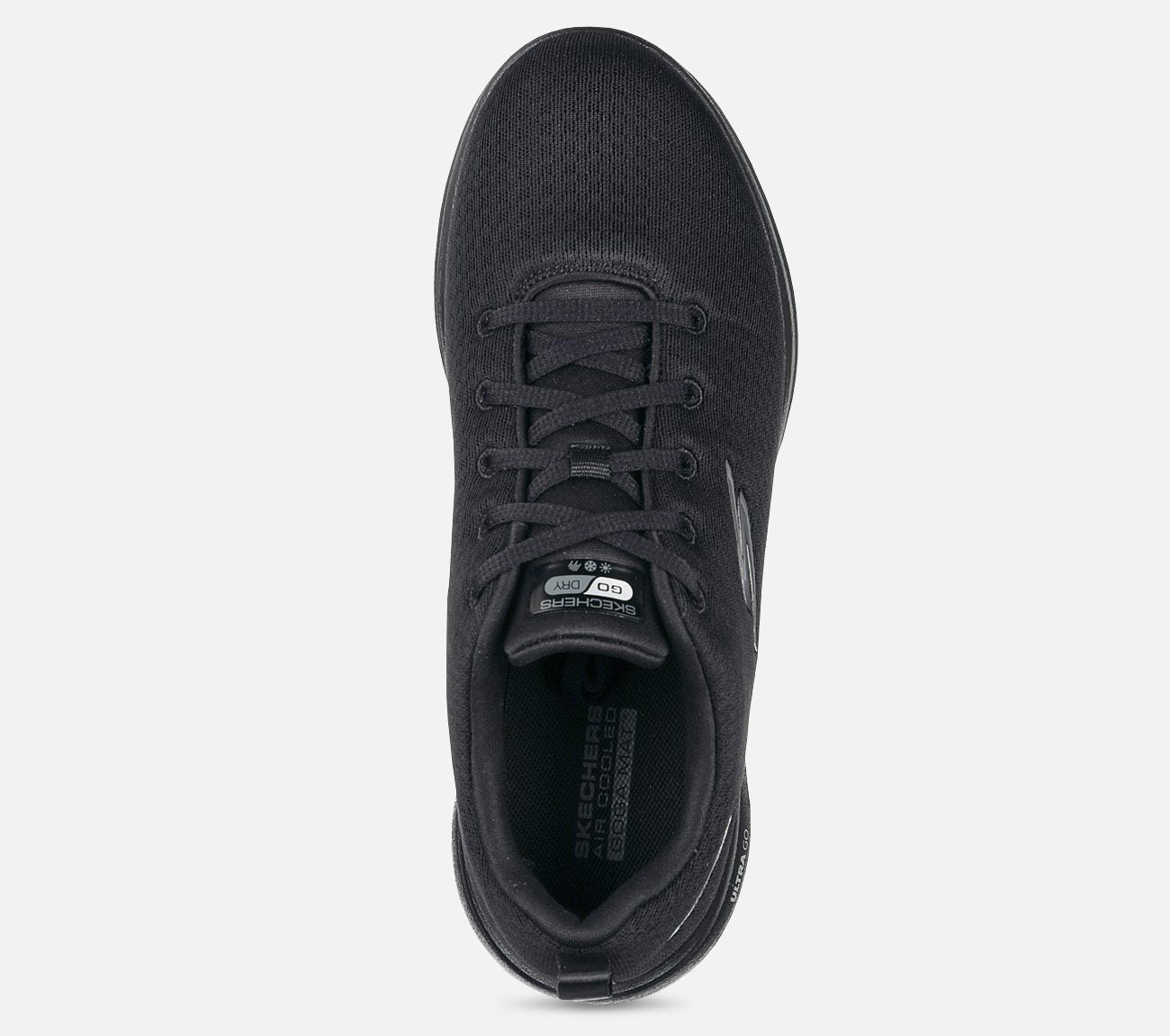 GO WALK 5 - Waterproof Shoe Skechers