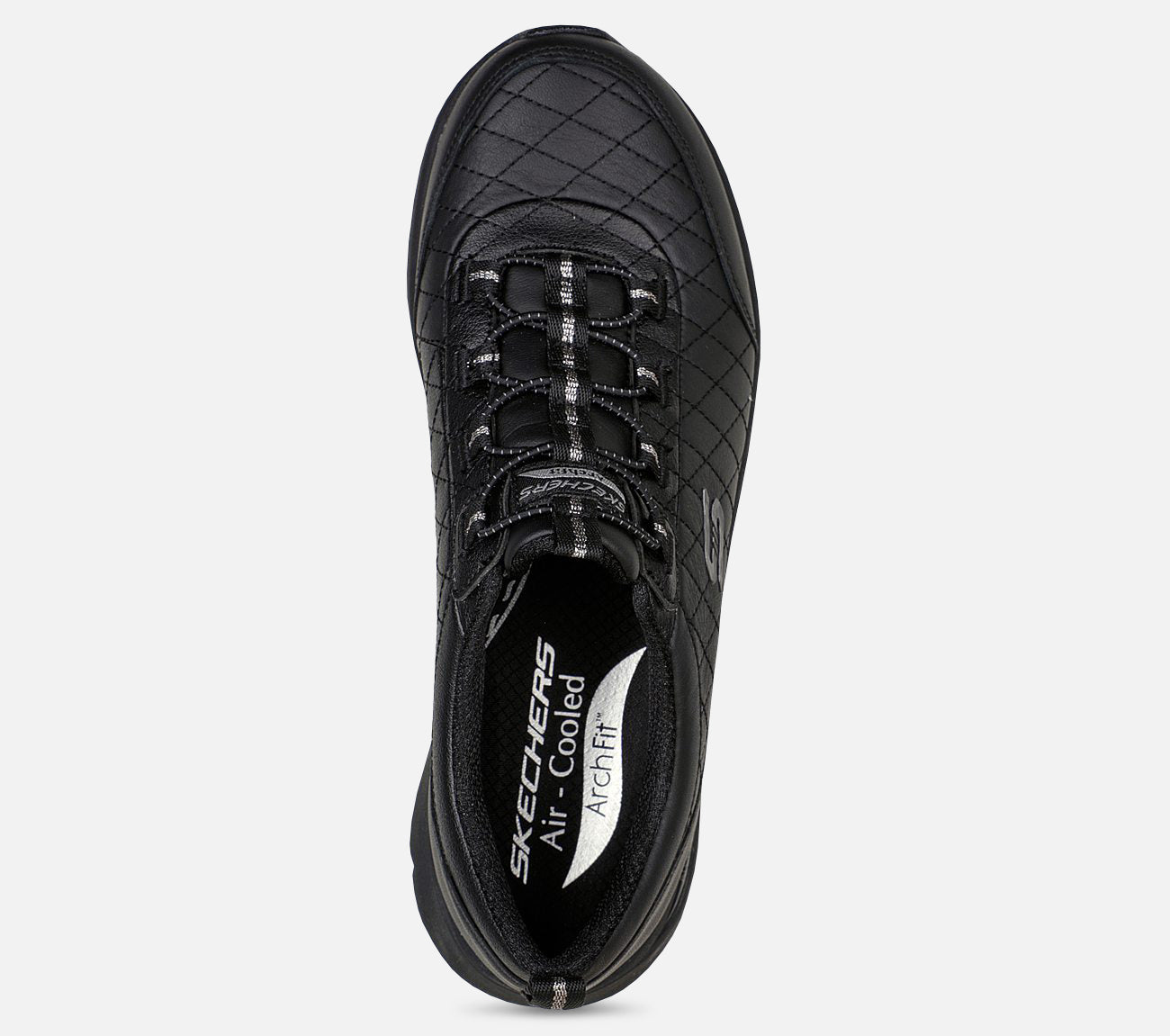 Skech-Air Arch Fit - Royal Luxe Shoe Skechers