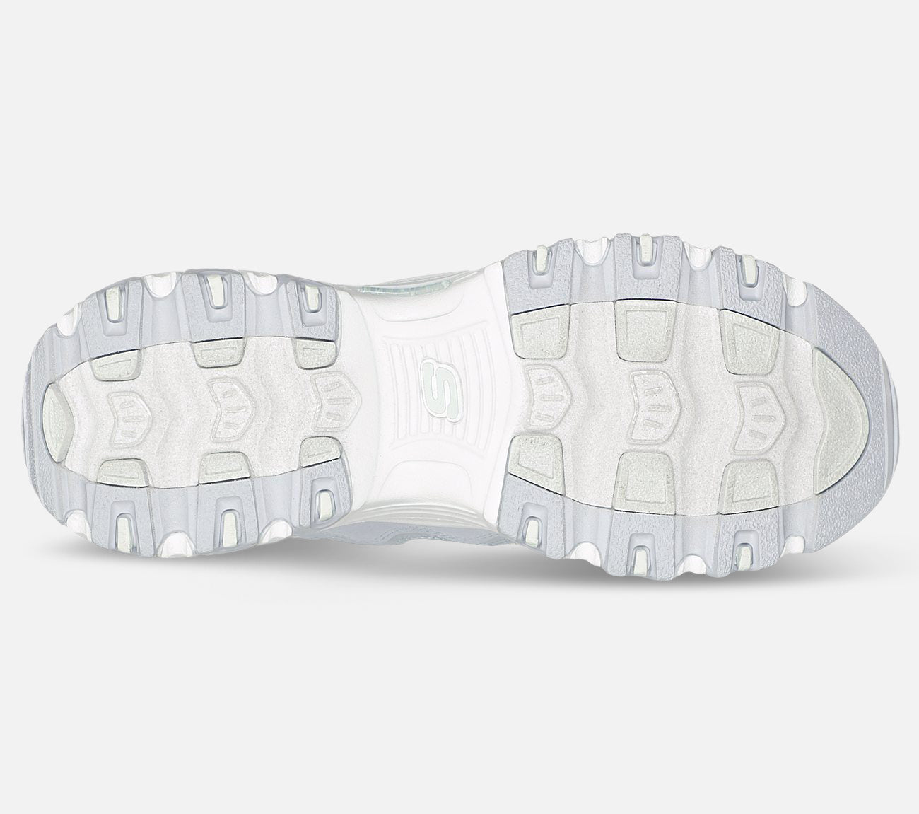 D'Lites - Get Wavy Shoe Skechers