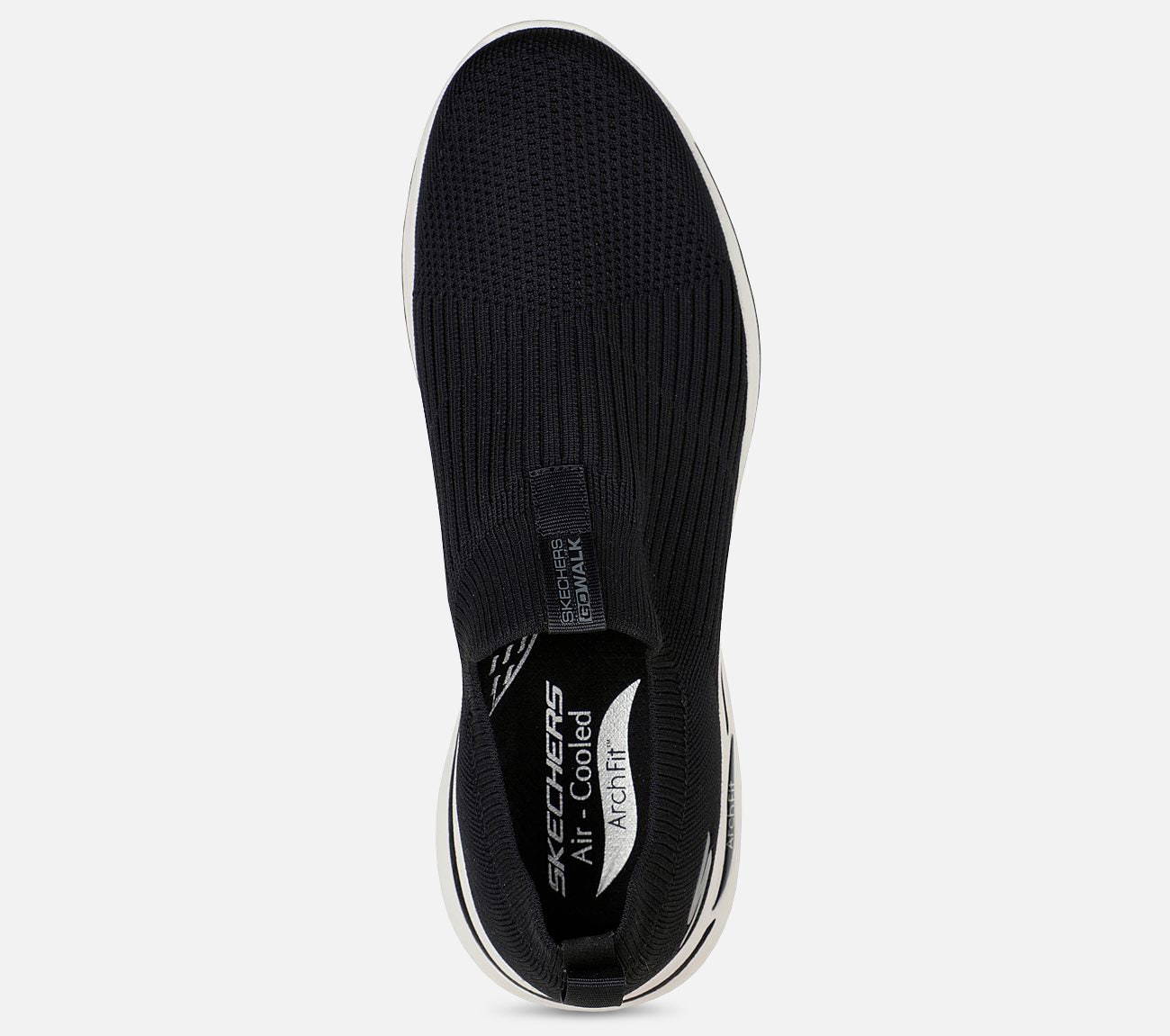 GO WALK Arch Fit - Iconic Shoe Skechers