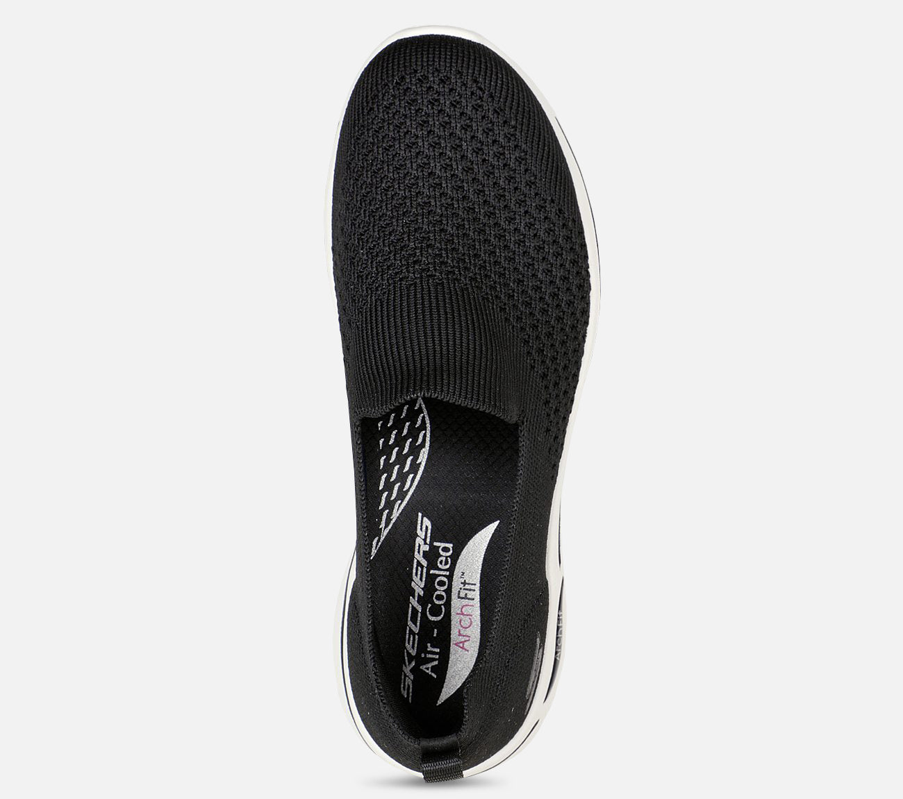GO WALK Arch Fit - Delora Shoe Skechers
