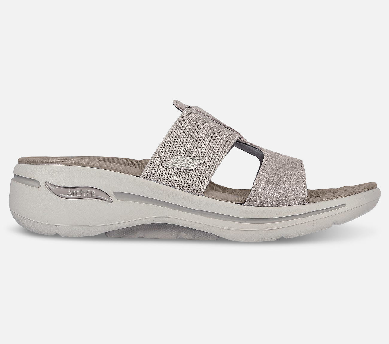 GO WALK Arch Fit Sandal - Lively