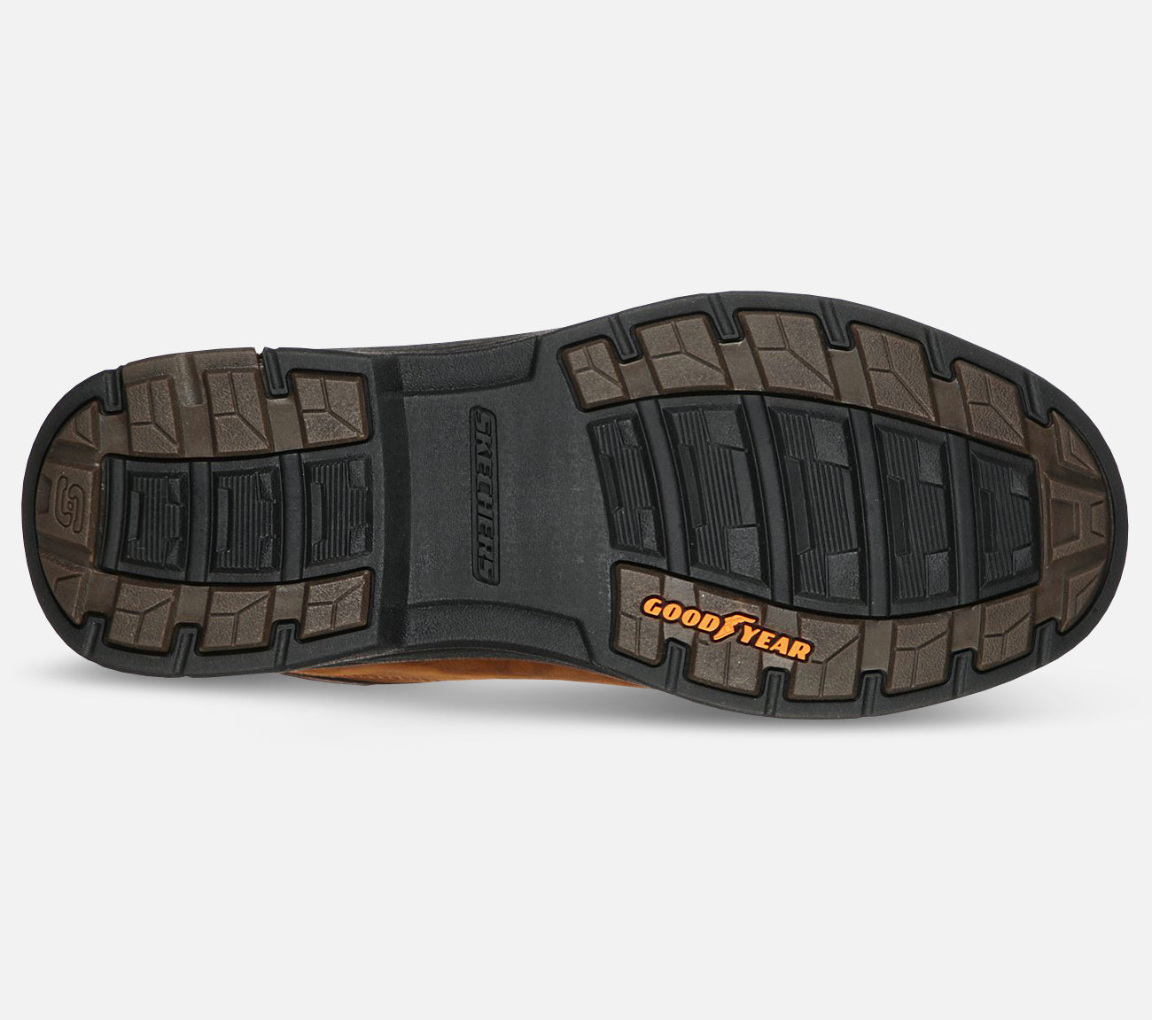Relaxed Fit: Segment 2.0 - Waterproof Boot Skechers