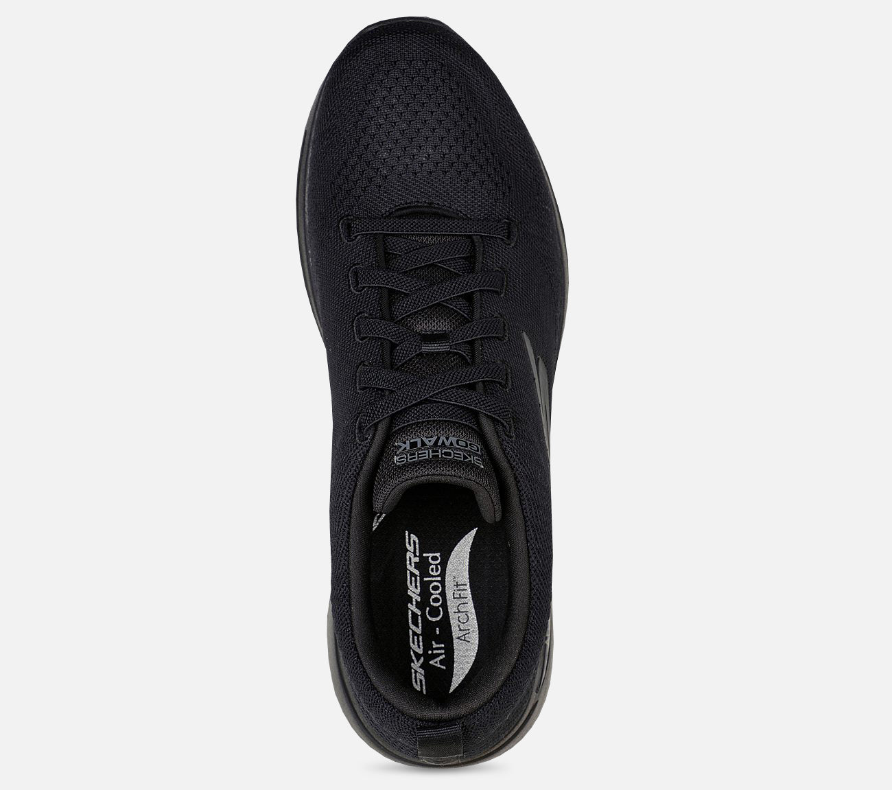 GO WALK Arch Fit - Grand Select Shoe Skechers