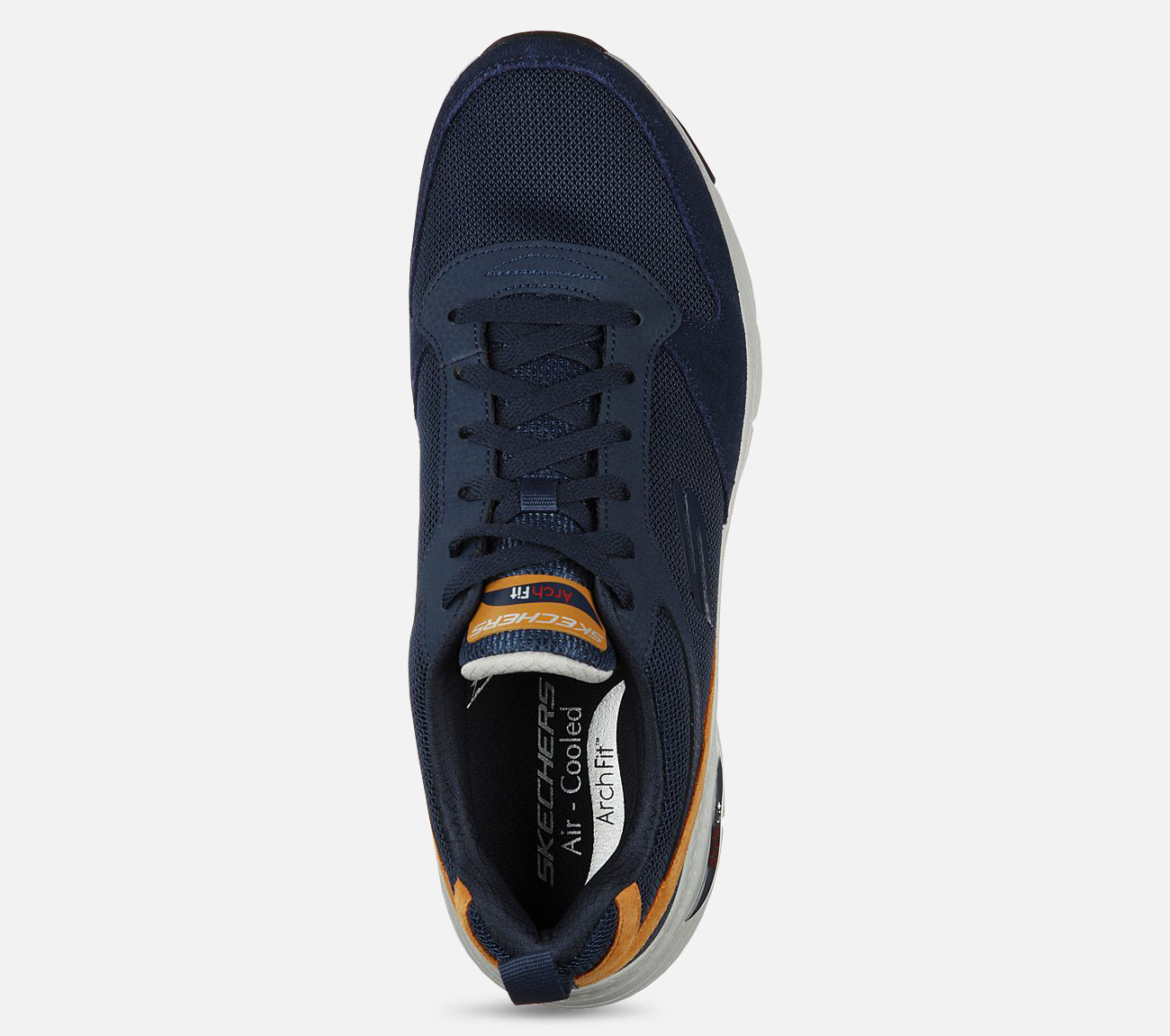 Arch Fit - Servitica Shoe Skechers