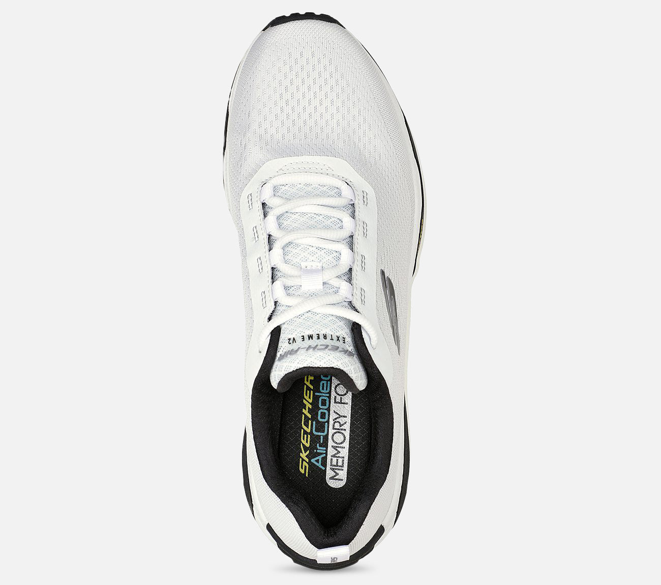 Skech-Air Extreme V.2 - Trident Shoe Skechers