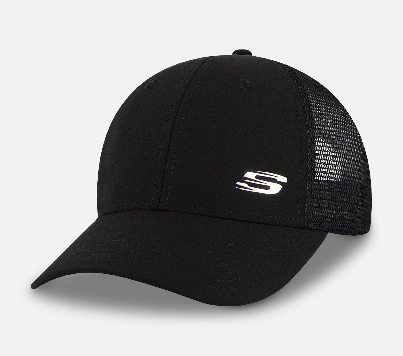 Cap - Sport Metal TPU hat Hat Skechers