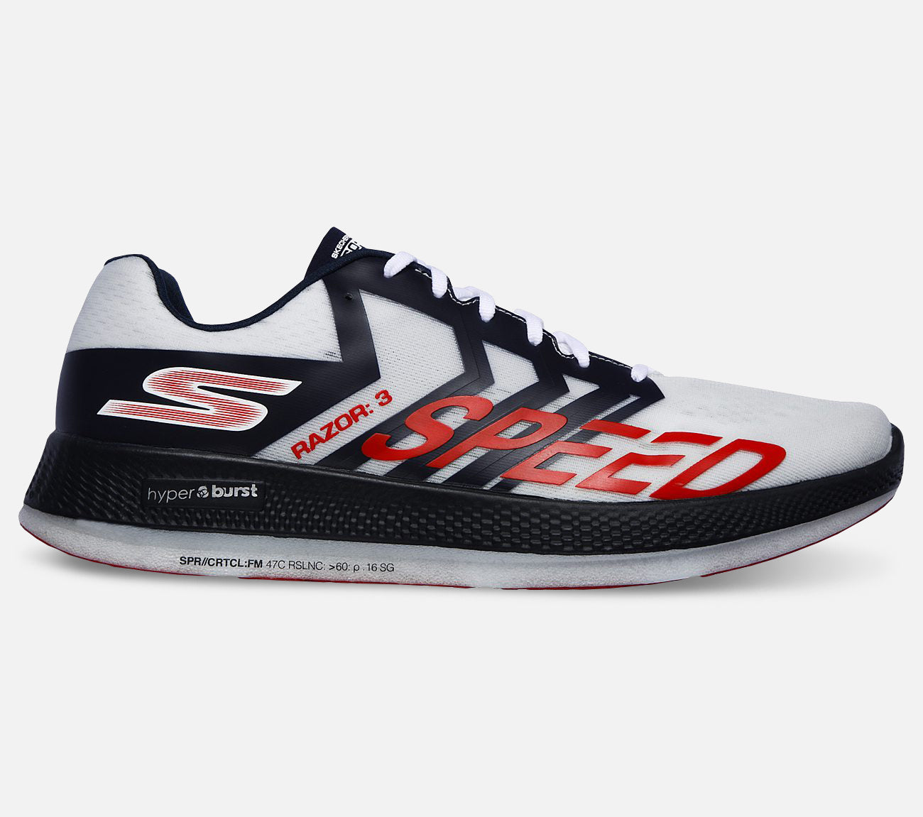 Unisex GOrun Razor 3 - Hyper Shoe Skechers