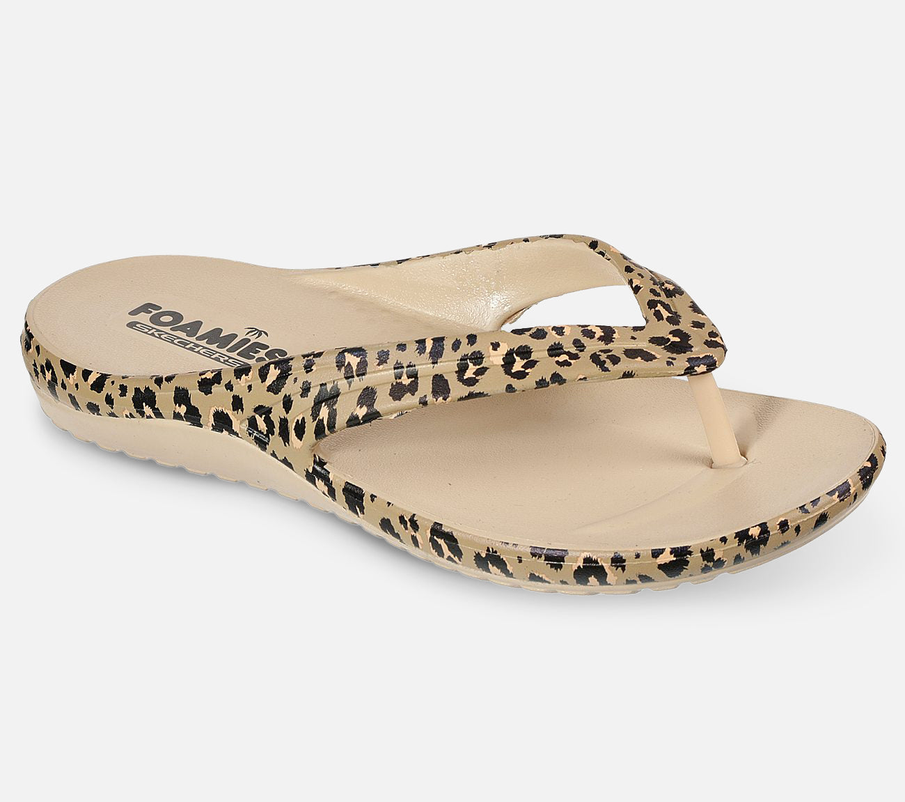 Bay Breeze - Wild Kitten Sandal Skechers
