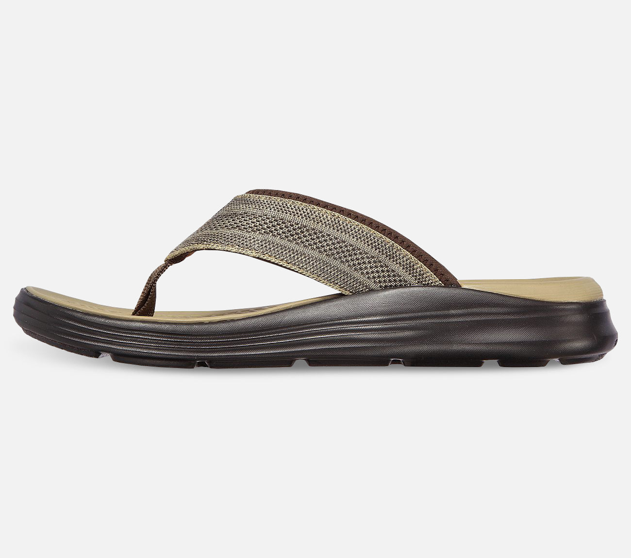 Relaxed Fit: Sargo - Point Vista Sandal Skechers