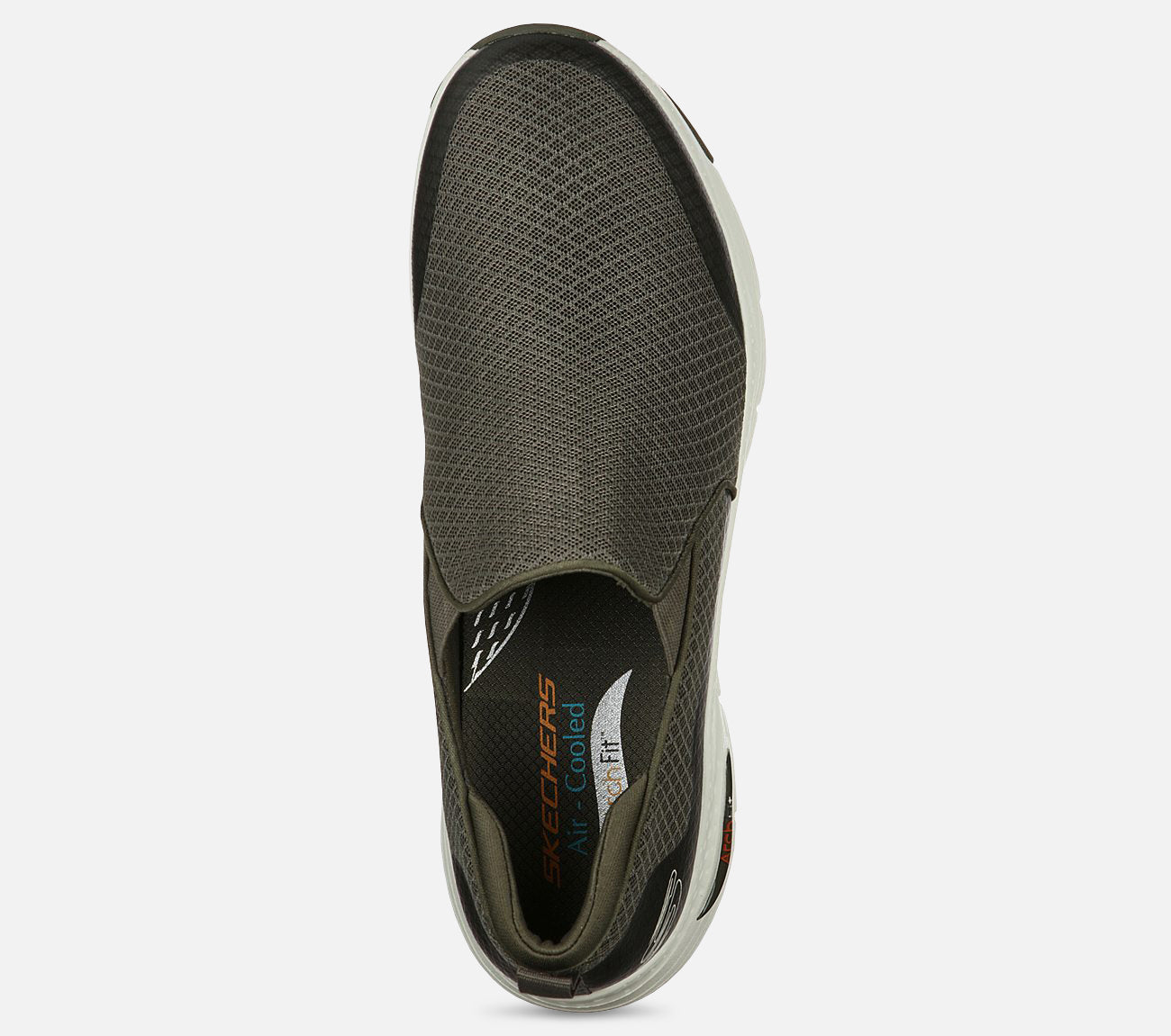 Arch Fit - Banlin Shoe Skechers