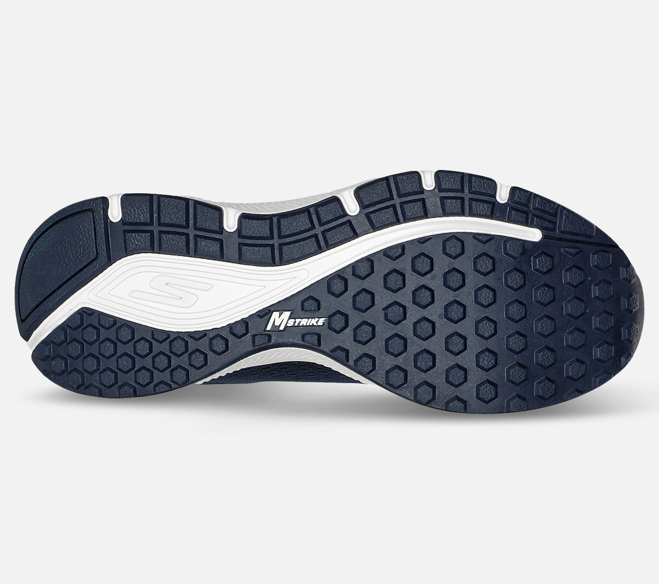 GO RUN Consistent - Energize Shoe Skechers