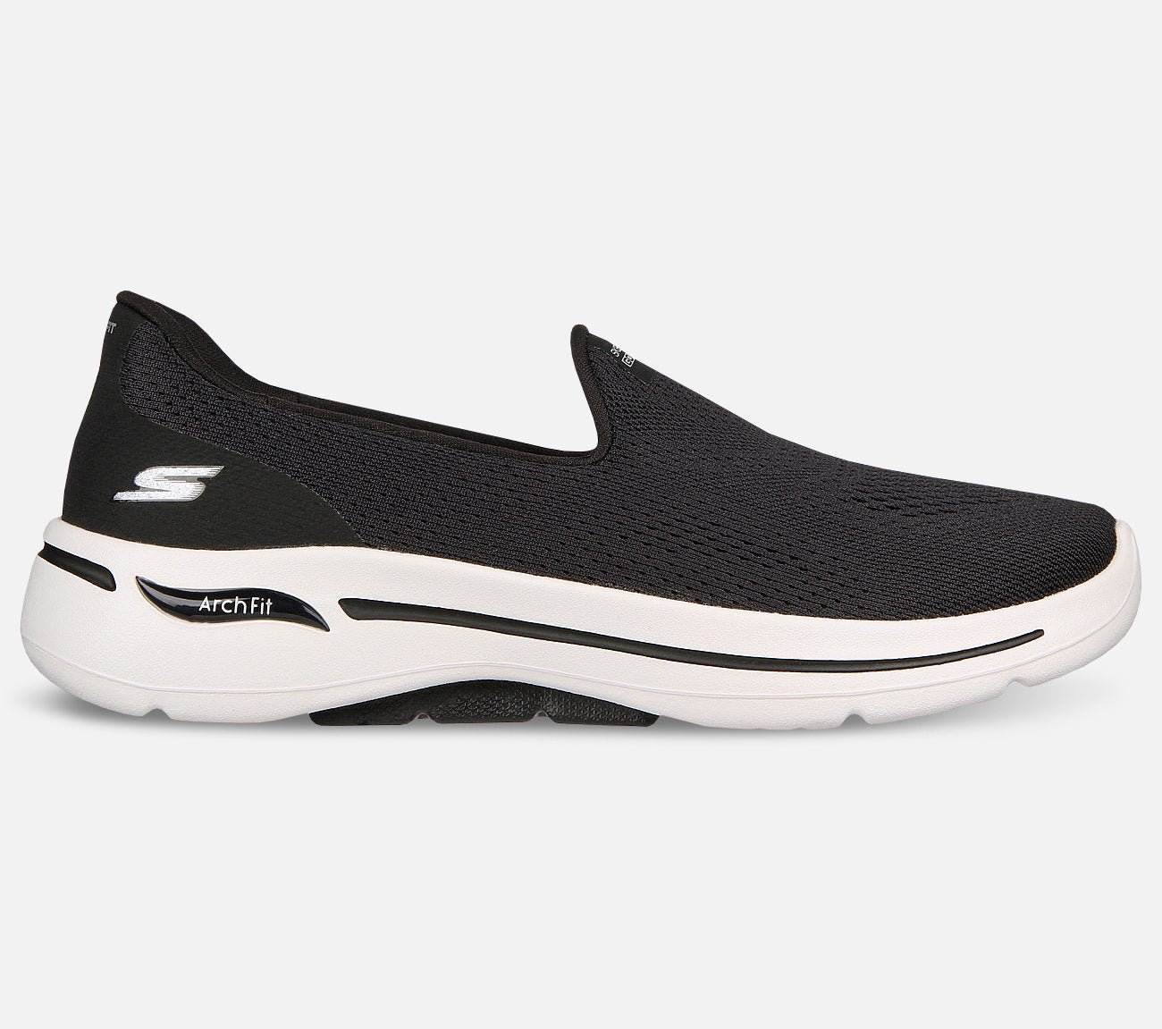 GO WALK Arch Fit - Imagined Shoe Skechers