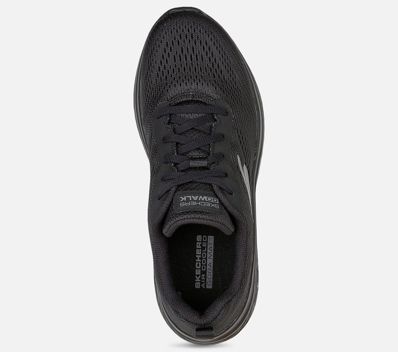 GO WALK Hyper Burst Shoe Skechers