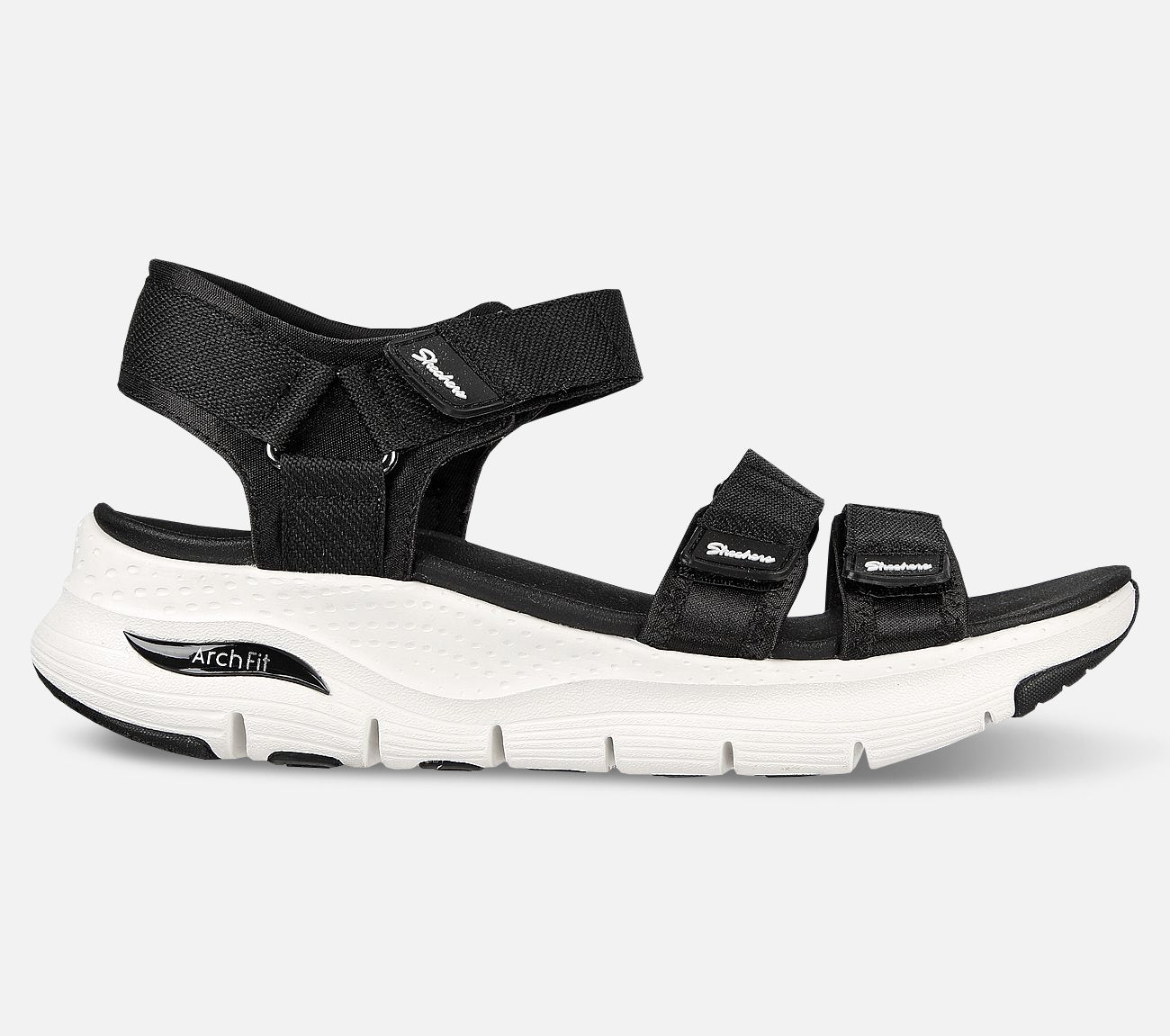 Arch Fit - Fresh Bloom Sandal Skechers