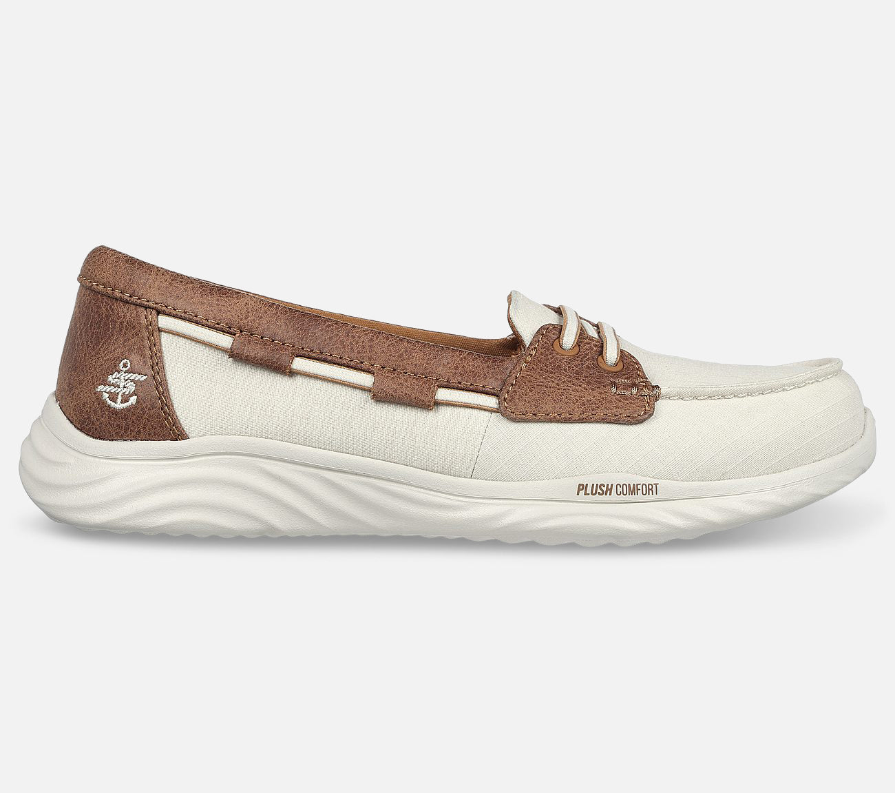 On-The-Go Ideal - Set Sail Shoe Skechers