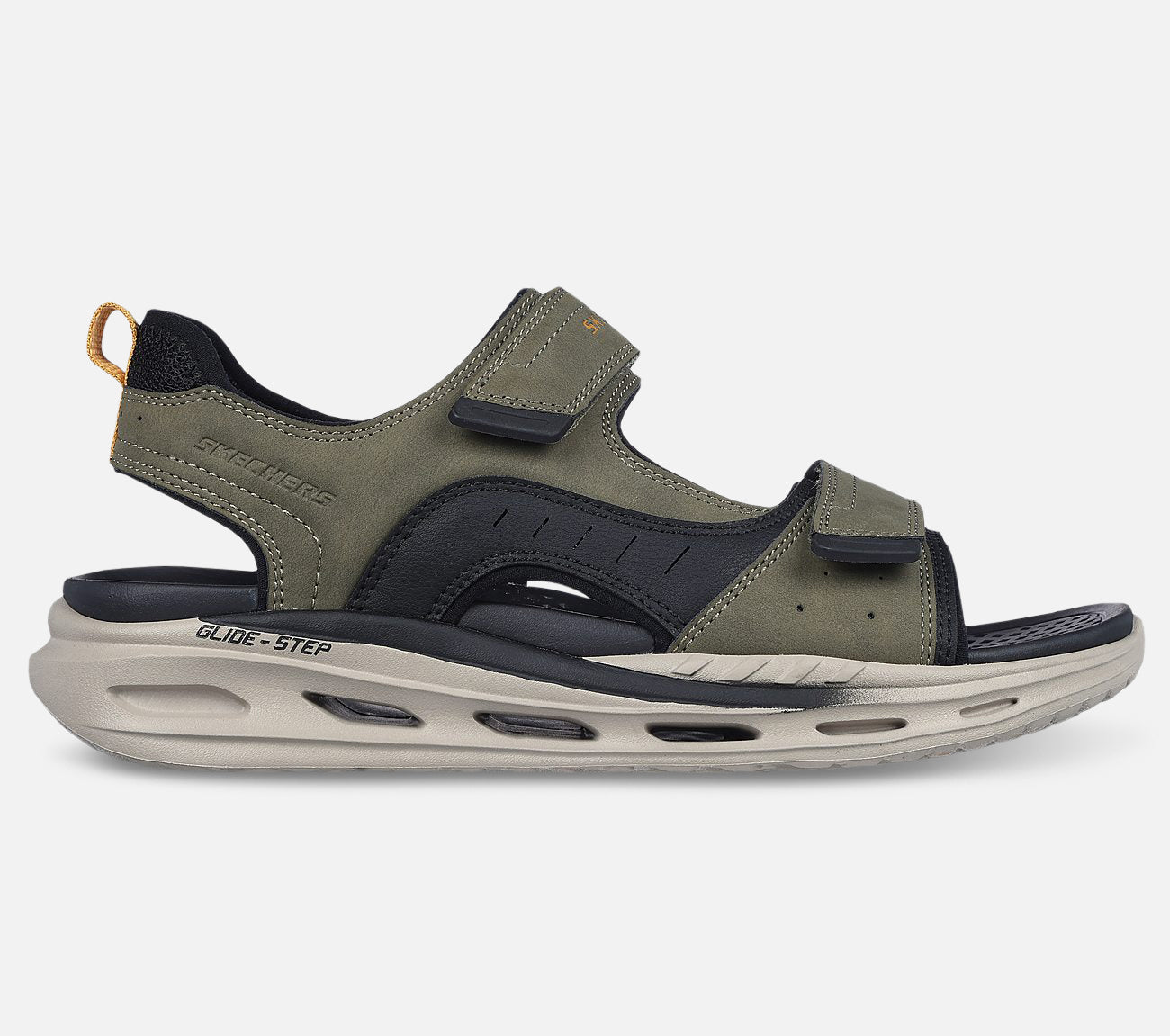 Orvan SD - Kolmar Sandal Skechers