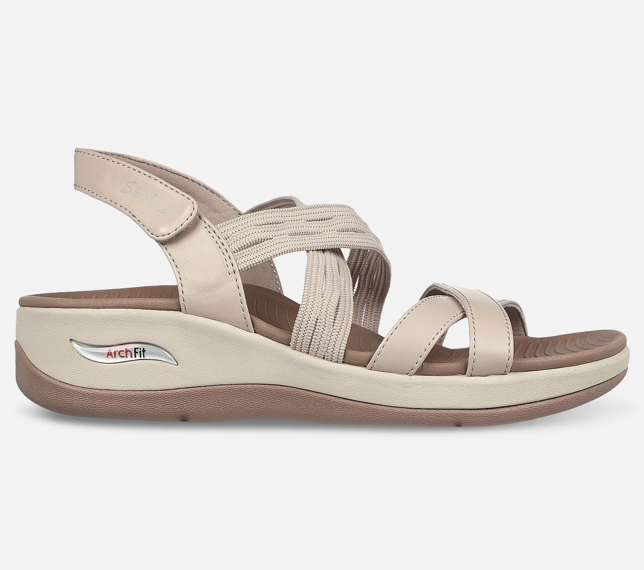 Arch Fit Sunshine - Luxe Lady Sandal Skechers