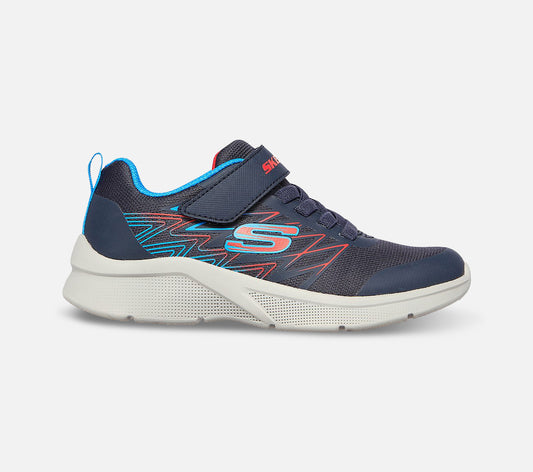 Microspec Shoe Skechers