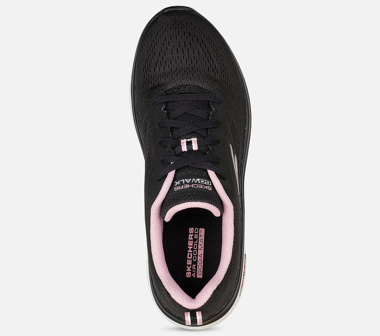 GO WALK Hyper Burst Shoe Skechers