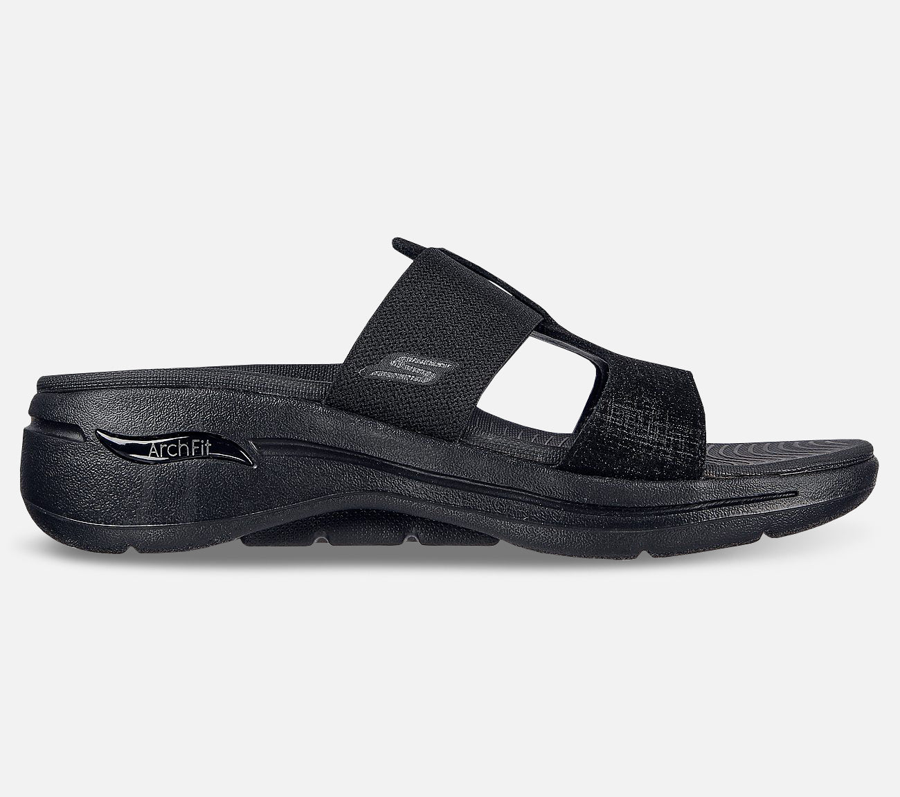 GO WALK Arch Fit Sandal - Lively Sandal Skechers