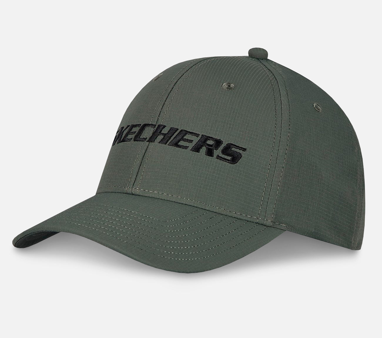 Tearstop Snapback Cap Hat Skechers