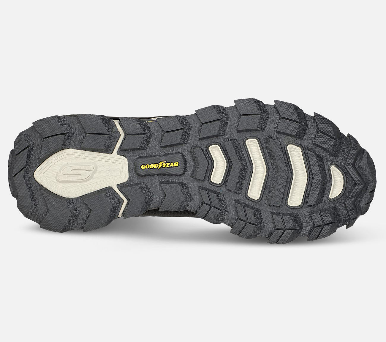 Max Protect Fast Track - Waterproof Shoe Skechers