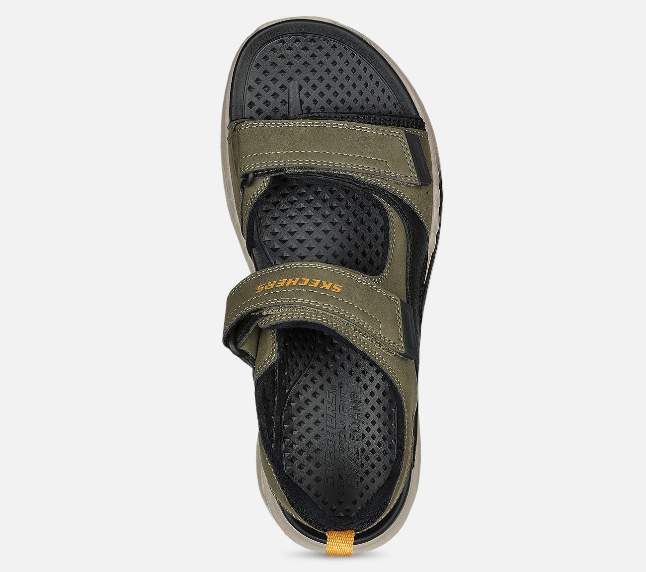 Orvan SD - Kolmar Sandal Skechers