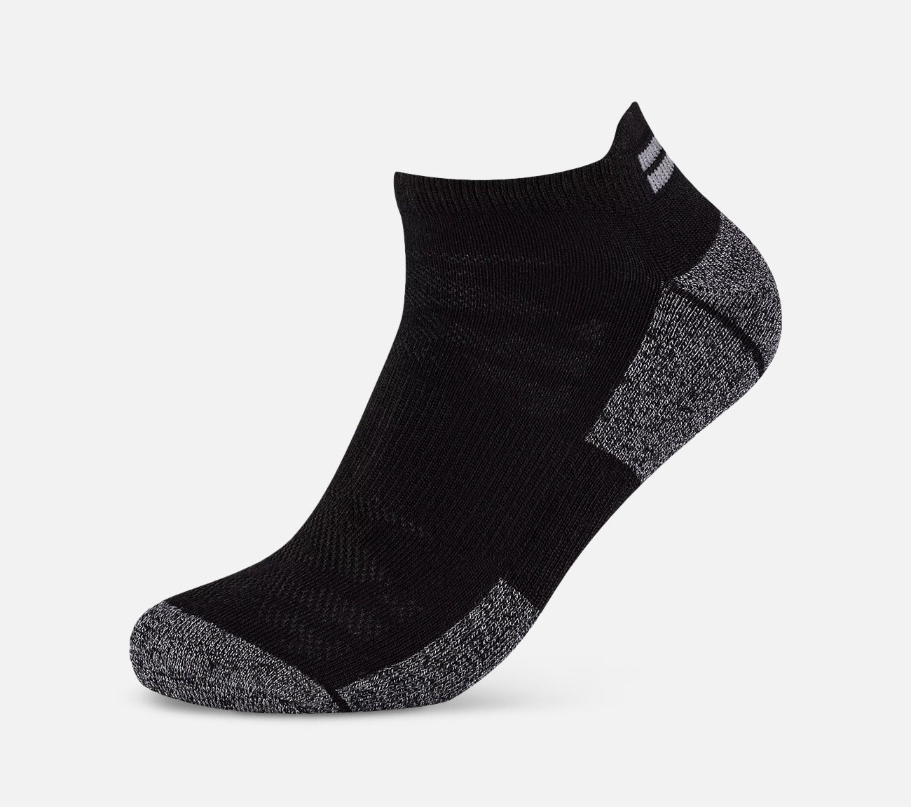 Performance sokker - 3 par Sock Skechers