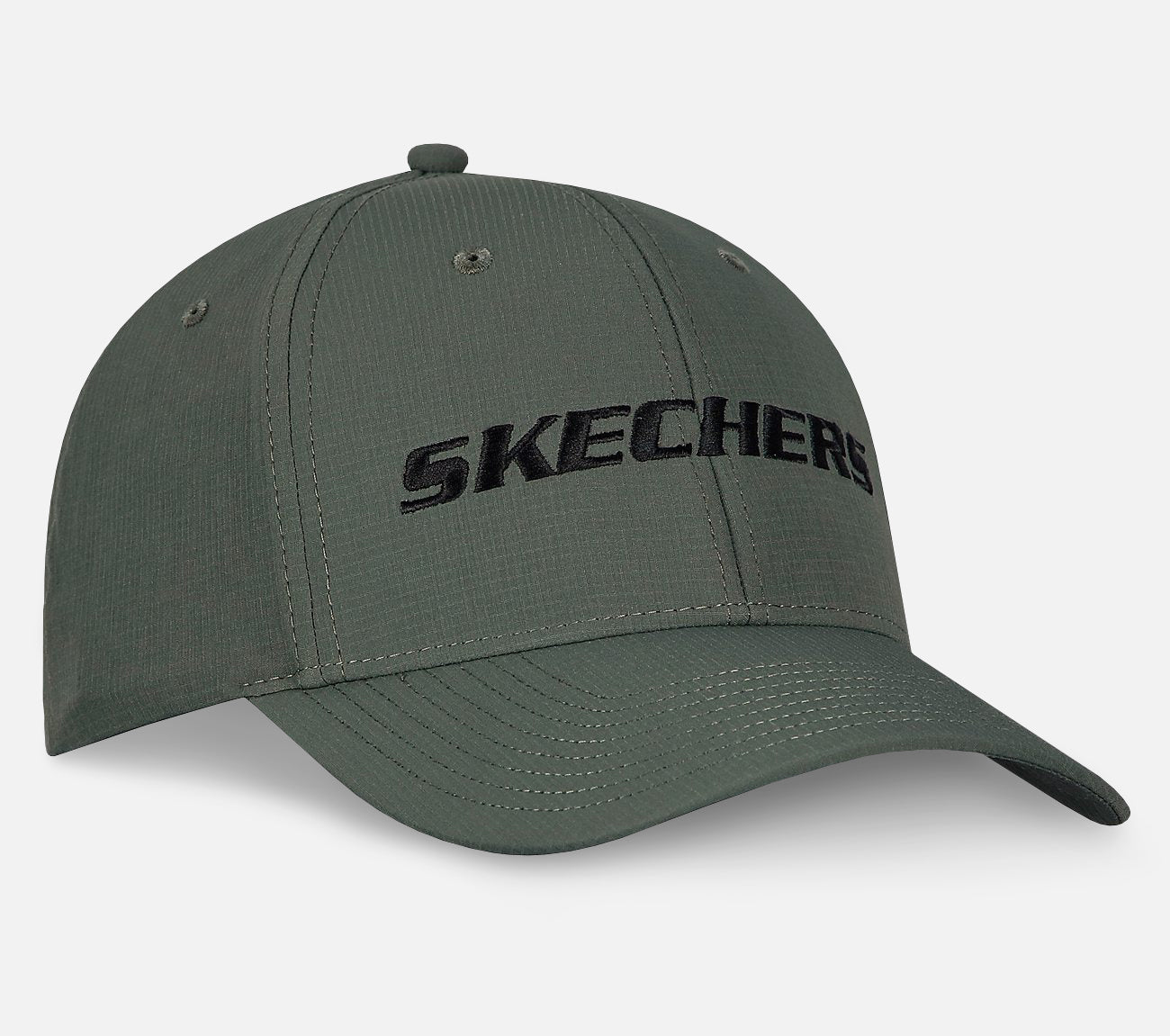 Tearstop Snapback Cap Hat Skechers