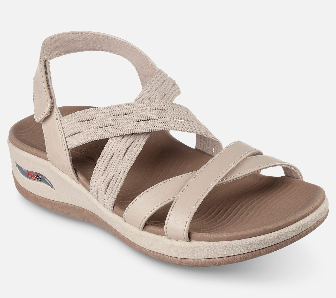 Arch Fit Sunshine - Luxe Lady Sandal Skechers