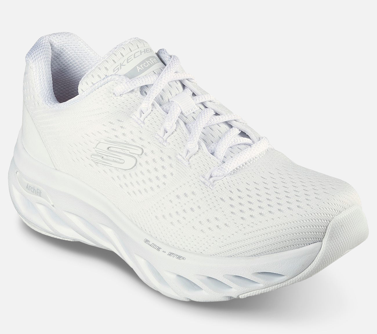 Arch Fit Glide-Step - Top Glory Shoe Skechers