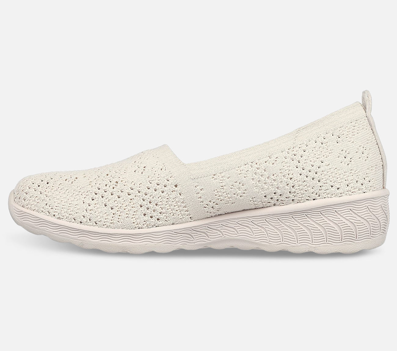 Up-Lifted: Pretty Lady Ballerina Skechers